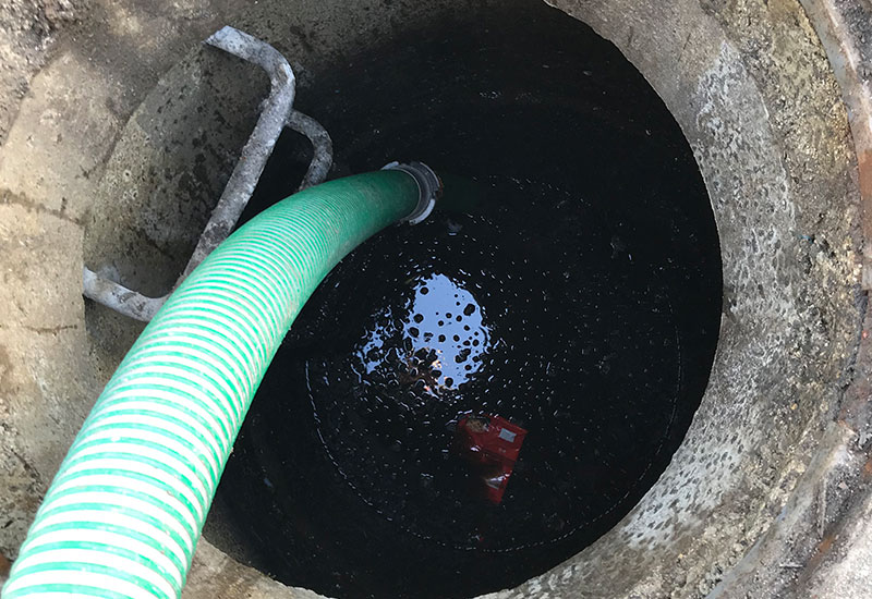 Débouchage de canalisations à eaubonne (95600, val-d-oise)